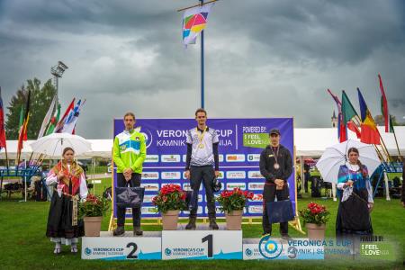 Znani so vsi finalisti, ki se bodo jutri potegovali za zlato! Kar 7 slovenskih deklet in fantov osvojilo odličja (4)